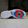 Nike Kyrie 6 Jet Black White BQ4630-001 6