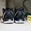 Nike Kyrie 6 Jet Black White BQ4630-001 5