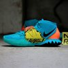 Nike Kyrie 6 Aqua blue