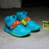 Kyrie 6 Oracle Aqua