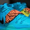 nike Kyrie 6 Aqua blue