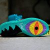 nike kyrie 6 aqua blue oracle