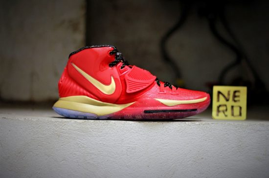 Nike Kyrie 6 Trophies - CD5026-900 -all- star