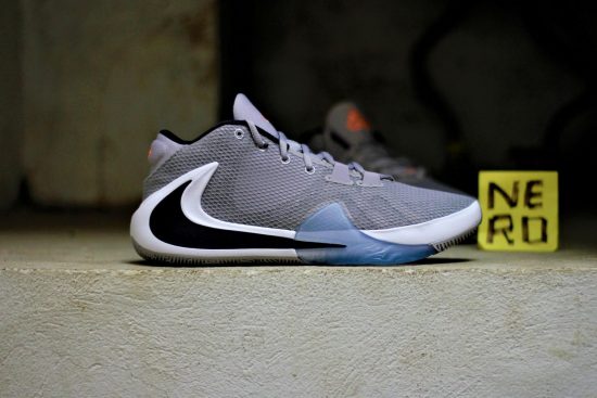 Nike Freak 1 Atmosphere Grey BQ5422-002