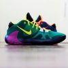 Giày bóng rổ Nike Zoom Freak 1 Multicolor CT8476-800 9