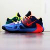 Giày bóng rổ Nike Zoom Freak 1 Multicolor CT8476-800 10