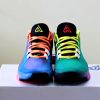 Giày bóng rổ Nike Zoom Freak 1 Multicolor CT8476-800 11
