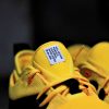 Giày bóng rổ chính hãng Nike PG 2.5 Amarillo BQ8452-700 4 PG 2.5 yeallow