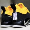 Giày bóng rổ chính hãng Nike PG 2.5 Amarillo BQ8452-700 6 PG 2.5 yellow