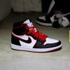 Air Jordan 1 Bloodline - 555088-062