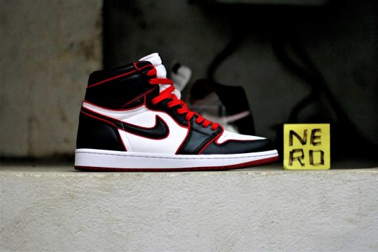 Air Jordan Bloodline - 555088-062