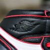 Nike Air Jordan 1 Bloodline- 555088-062 15