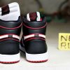 Nike Air Jordan 1 Bloodline- 555088-062 13