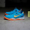 Nike Kobe 8 Blue