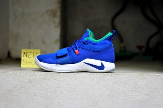 Nike PG 2.5 Racer Blue BQ8452-700