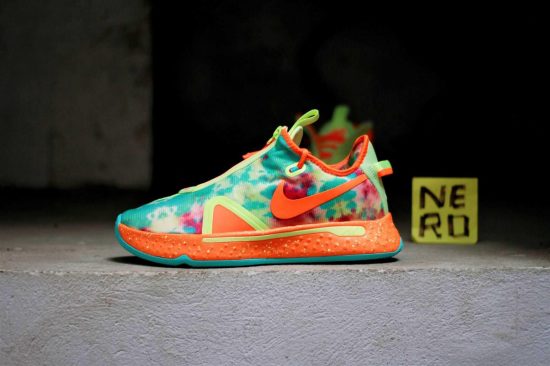 Nike PG 4 Gatorade All-Star - CD5078-700