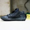 Nike Zoom Freak 1 Black Iridescent - BQ5422 004 4 NIKE Freak 1 'Black Iridescent'