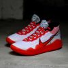 giày bong ro Nike KD 12 YouTube - CQ7731-900