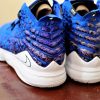Nike LeBron 17 MTAA More Than An Athlete CT3464-400 5 Nike LeBron 17 MTAA More Than An Athlete CT3464-400 15