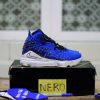 Nike LeBron 17 MTAA More Than An Athlete CT3464-400 11 Nike LeBron 17 MTAA
