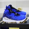 Nike LeBron 17 MTAA More Than An Athlete CT3464-400 7 LB17 MTAA