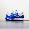 Nike PG 3 Blue Game Royal CN9512 405 5 giay bong ro Nike PG 3 Blue white