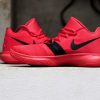 NIKE KYRIE FLYTRAP RED GOLD AA7071-600 4 FLYTRAP
