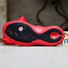 NIKE KYRIE FLYTRAP RED GOLD AA7071-600 9 NIKE KYRIE FLYTRAP RED GOLD AA7071-600 11