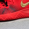 NIKE KYRIE FLYTRAP RED GOLD AA7071-600 6 NIKE KYRIE FLYTRAP RED GOLD AA7071-600 8