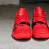 NIKE KYRIE FLYTRAP RED GOLD AA7071-600 13 NIKE KYRIE FLYTRAP RED GOLD AA7071-600 14