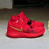 NIKE KYRIE FLYTRAP RED GOLD AA7071-600 3 NIKE KYRIE FLYTRAP RED AA7071-600