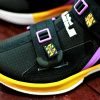Giày bóng rổ Nike LeBron Soldier 13 Lakers AR4228-004 5