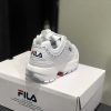 Fila Disruptor 2 Tapey Tape FS1HTB1091X-WWT 12