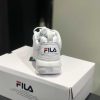 Fila Disruptor 2 Tapey Tape FS1HTB1091X-WWT 11