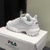 Fila Disruptor 2 Tapey Tape FS1HTB1091X-WWT 10