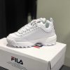 Fila Disruptor 2 Tapey Tape FS1HTB1091X-WWT 9