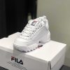 giay fila disruptor 2 tapeytape fs1htb1091x-wwt white