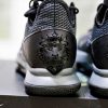 Nike LeBron Witness 4 Black Iron BV7427-003 10