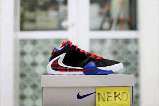 Nike Zoom Freak 1 All Star - Employee of the Month CD4962 001