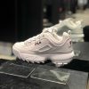Fila disruptor 2 all white