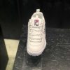 Fila Disruptor 2 all white FS1HTB1071X-WWT 4