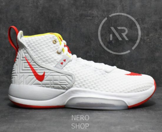 Nike Zoom Rize BQ5467-100