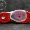 Nike Zoom Rize White Red BQ5467-100 4