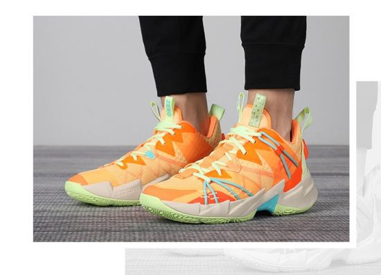 Why Not Zero 3 SE PF Melon Tint CK6612 800