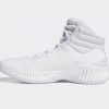 Adidas probounce 2018 White FW0902 outdoor 6 Adidas probounce 2018 White FW0902 outdoor 4