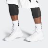 Adidas probounce 2018 White FW0902 outdoor 7 adidas pro bounce 2018 white fw0902