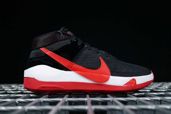 nike kd 13 bred CI9949-002