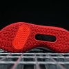 đế giày nike kd 13 bred