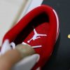 Giày Jordan 1 Low Gym Red White 553558-611 6 Juman insole jordan 1 low gymred