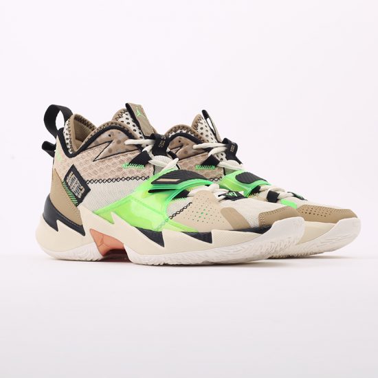 Jordan Why not Zero 3 KB CD3003-200